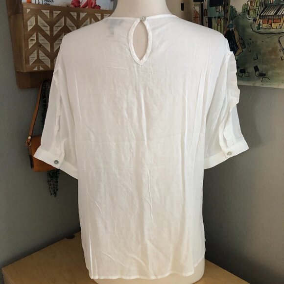 Yest The Netherlands Blouse - Picture 3 of 6